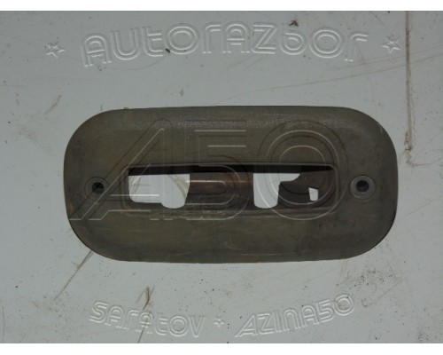 Накладка (кузов внутри) Ford Galaxy 1995-2005 ()- купить на ➦ А50-Авторазбор по цене 150.00р.. Отправка в регионы.