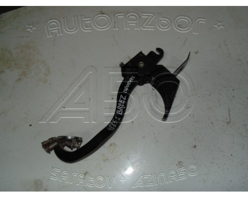 Педаль сцепления Lifan Breez (520) 2007-2014 (LBA1602100)- купить на ➦ А50-Авторазбор по цене 600.00р.. Отправка в регионы.