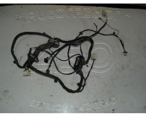 Проводка двери Lifan Breez (520) 2007-2014 (LAX4007100B1)- купить на ➦ А50-Авторазбор по цене 500.00р.. Отправка в регионы.