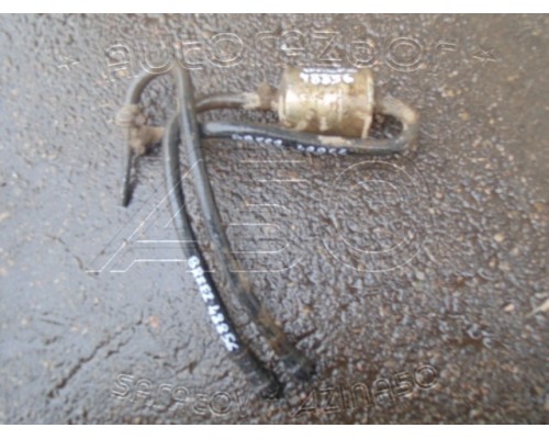 Трубка топливная Lifan Breez (520) 2007-2014 (L1104110C1)- купить на ➦ А50-Авторазбор по цене 300.00р.. Отправка в регионы.