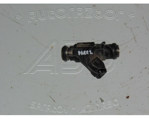 Форсунка инжекторная Lifan Breez (520) 2007-2014 (LBA1124100B1)- купить на ➦ А50-Авторазбор по цене 250.00р.. Отправка в регионы.