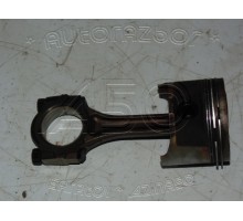 Поршень с шатуном Lifan Breez (520) 2007-2014