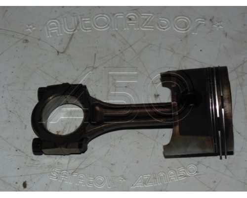 Поршень с шатуном Lifan Breez (520) 2007-2014 (LF479Q11004012A)- купить на ➦ А50-Авторазбор по цене 500.00р.. Отправка в регионы.