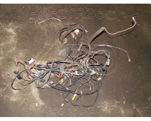 Проводка коса салонная Renault Logan 2005-2014 ()- купить на ➦ А50-Авторазбор по цене 5000.00р.. Отправка в регионы.