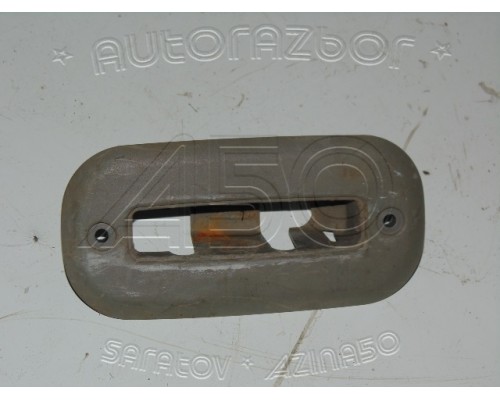 Накладка (кузов внутри) Ford Galaxy 1995-2005 ()- купить на ➦ А50-Авторазбор по цене 200.00р.. Отправка в регионы.