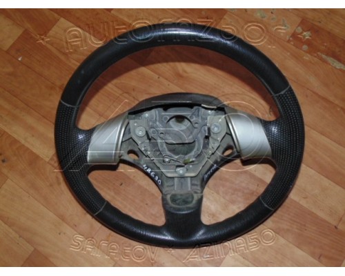 Рулевое колесо для AIR BAG (без AIR BAG) Lifan Breez (520) 2007-2014 (LAX3402110B02)- купить на ➦ А50-Авторазбор по цене 1100.00р.. Отправка в регионы.