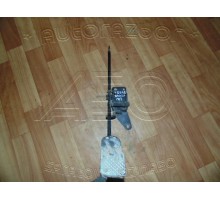 Педаль газа Lifan Breez (520) 2007-2014