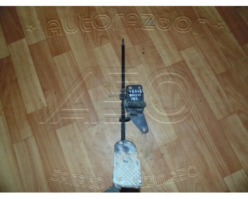 Педаль газа Lifan Breez (520) 2007-2014 (L1108110)- купить на ➦ А50-Авторазбор по цене 300.00р.. Отправка в регионы.