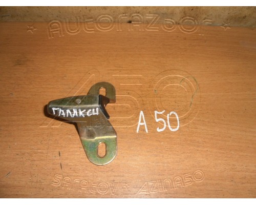 Направляющая двери багажника Ford Galaxy 1995-2005 (1011171)- купить на ➦ А50-Авторазбор по цене 300.00р.. Отправка в регионы.