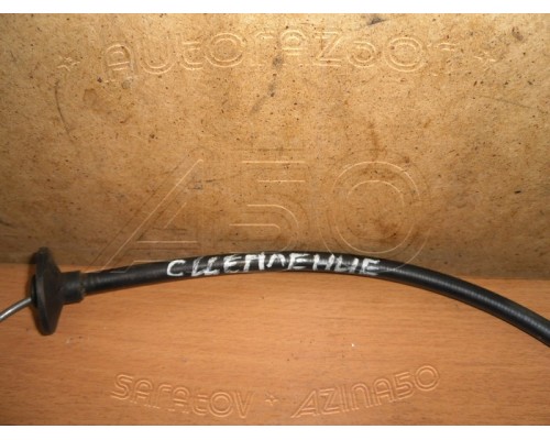 Трос сцепления Renault Logan 2005-2014 (6001546867)- купить на ➦ А50-Авторазбор по цене 250.00р.. Отправка в регионы.