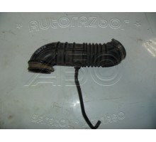 Патрубок воздушного фильтра Renault Logan 2005-2014