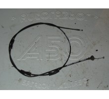Трос открывания капота Lifan Breez (520) 2007-2014