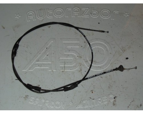 Трос открывания капота Lifan Breez (520) 2007-2014 (L8402600)- купить на ➦ А50-Авторазбор по цене 150.00р.. Отправка в регионы.