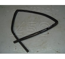 Уплотнитель стекла двери Lifan Breez (520) 2007-2014