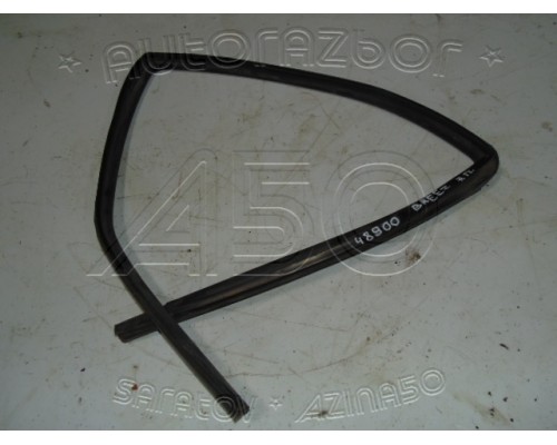 Уплотнитель стекла двери Lifan Breez (520) 2007-2014 ()- купить на ➦ А50-Авторазбор по цене 100.00р.. Отправка в регионы.