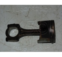 Поршень с шатуном Lifan Breez (520) 2007-2014