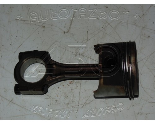 Поршень с шатуном Lifan Breez (520) 2007-2014 (LF479Q11004012A)- купить на ➦ А50-Авторазбор по цене 500.00р.. Отправка в регионы.