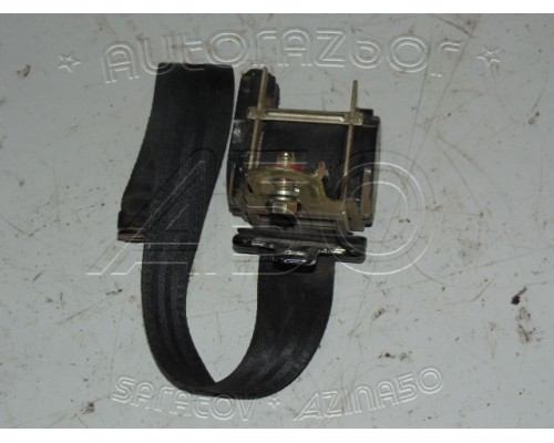 Ремень безопасности Lifan Breez (520) 2007-2014 (L5812000B02)- купить на ➦ А50-Авторазбор по цене 250.00р.. Отправка в регионы.