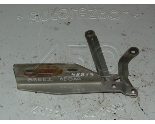 Петля капота Lifan Breez (520) 2007-2014 (L8402210)- купить на ➦ А50-Авторазбор по цене 600.00р.. Отправка в регионы.