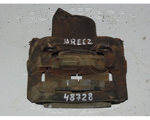 Суппорт Lifan Breez (520) 2007-2014 (L3501110)- купить на ➦ А50-Авторазбор по цене 750.00р.. Отправка в регионы.