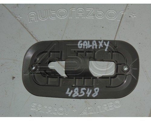 Накладка (кузов внутри) Ford Galaxy 1995-2005 ()- купить на ➦ А50-Авторазбор по цене 200.00р.. Отправка в регионы.