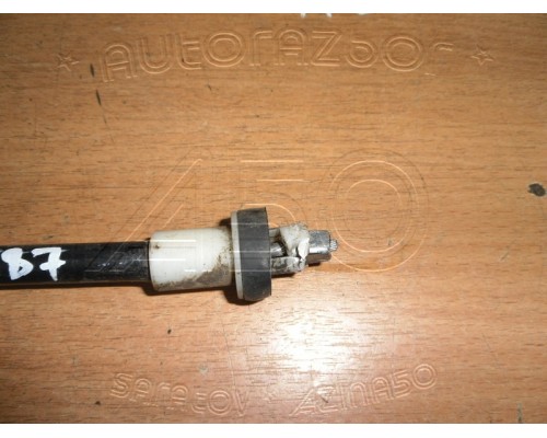 Трос сцепления Renault Logan 2005-2014 (6001546867)- купить на ➦ А50-Авторазбор по цене 250.00р.. Отправка в регионы.