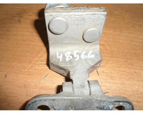 Петля двери багажника Ford Galaxy 1995-2005 (1110996)- купить на ➦ А50-Авторазбор по цене 450.00р.. Отправка в регионы.