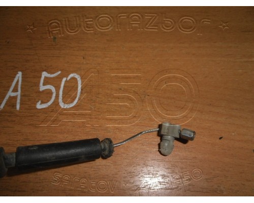 Трос открывания капота Renault Logan 2005-2014 (6001547330)- купить на ➦ А50-Авторазбор по цене 300.00р.. Отправка в регионы.