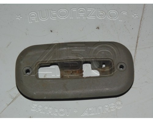 Накладка (кузов внутри) Ford Galaxy 1995-2005 ()- купить на ➦ А50-Авторазбор по цене 150.00р.. Отправка в регионы.