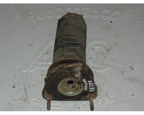Пыльник амортизатора Mazda 3 (BK) 2002-2009 (BP4K340A5B)- купить на ➦ А50-Авторазбор по цене 500.00р.. Отправка в регионы.