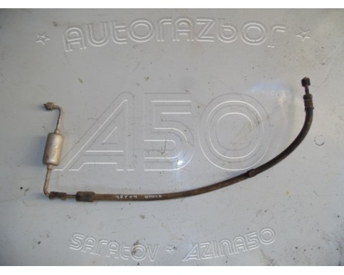 Трубка кондиционера Lifan Breez (520) 2007-2014 (L8108300)- купить на ➦ А50-Авторазбор по цене 250.00р.. Отправка в регионы.