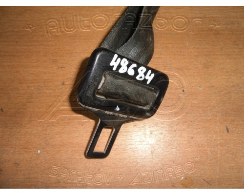 Ремень безопасности задний центральный Lifan Breez (520) 2007-2014 (L8403201)- купить на ➦ А50-Авторазбор по цене 500.00р.. Отправка в регионы.