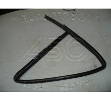 Уплотнитель стекла двери Lifan Breez (520) 2007-2014