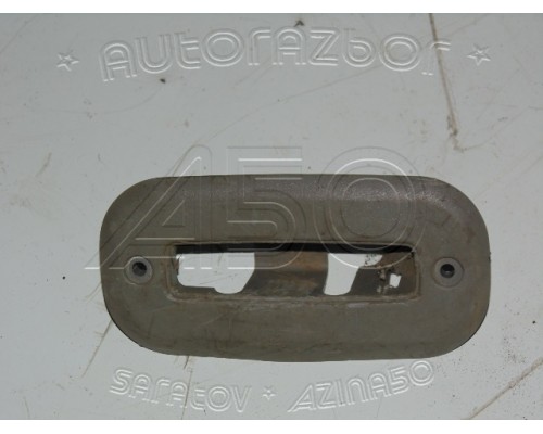 Накладка (кузов внутри) Ford Galaxy 1995-2005 ()- купить на ➦ А50-Авторазбор по цене 150.00р.. Отправка в регионы.