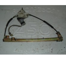 Стеклоподъемник электрический Lifan Breez (520) 2007-2014