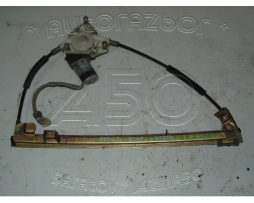 Стеклоподъемник электрический Lifan Breez (520) 2007-2014 (L6104200A2)- купить на ➦ А50-Авторазбор по цене 700.00р.. Отправка в регионы.