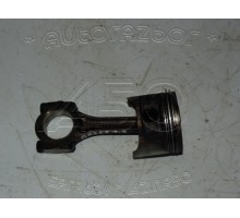 Поршень с шатуном Lifan Breez (520) 2007-2014