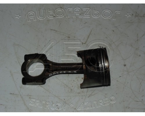 Поршень с шатуном Lifan Breez (520) 2007-2014 (LF479Q11004012A)- купить на ➦ А50-Авторазбор по цене 500.00р.. Отправка в регионы.