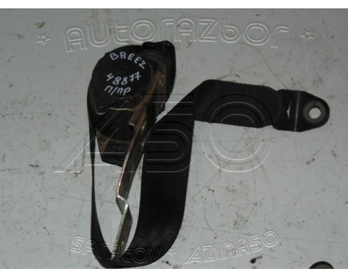 Ремень безопасности Lifan Breez (520) 2007-2014 (LAA5811200B1B02)- купить на ➦ А50-Авторазбор по цене 250.00р.. Отправка в регионы.