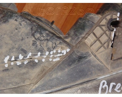 Фара левая Lifan Breez (520) 2007-2014 (L4116200)- купить на ➦ А50-Авторазбор по цене 1500.00р.. Отправка в регионы.