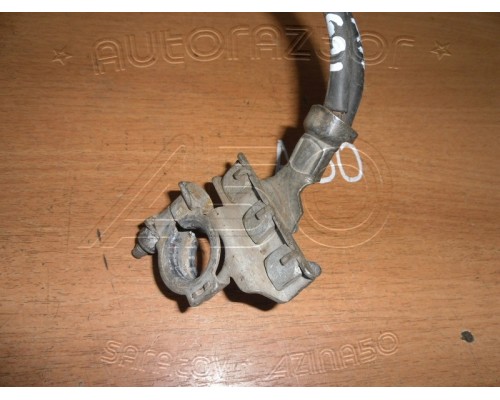 Провод массы АКБ Renault Logan 2005-2014 (240807234R)- купить на ➦ А50-Авторазбор по цене 0.00р.. Отправка в регионы.