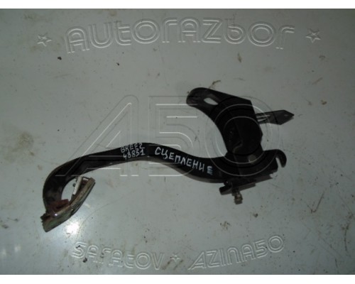 Педаль сцепления Lifan Breez (520) 2007-2014 (LBA1602100)- купить на ➦ А50-Авторазбор по цене 600.00р.. Отправка в регионы.