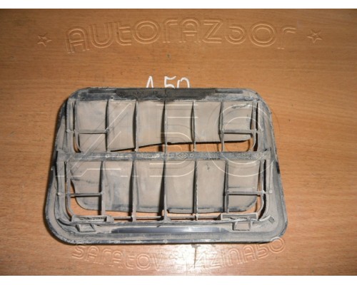 Решетка вентиляционная Renault Logan 2005-2014 (7700838359)- купить на ➦ А50-Авторазбор по цене 350.00р.. Отправка в регионы.