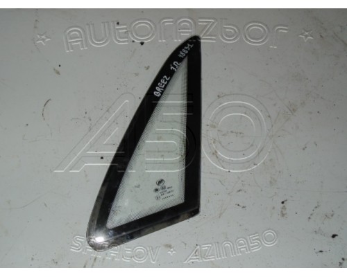 Стекло кузовное глухое Lifan Breez (520) 2007-2014 ()- купить на ➦ А50-Авторазбор по цене 450.00р.. Отправка в регионы.