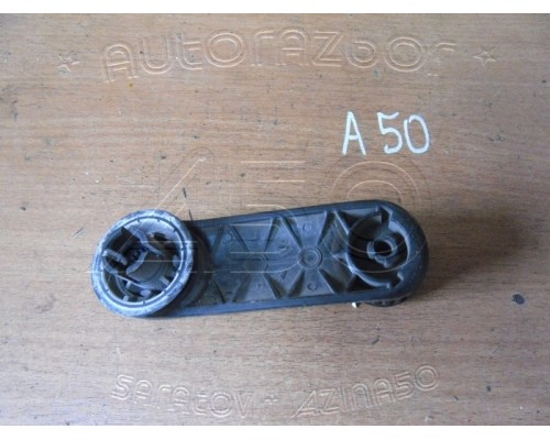 Ручка стеклоподъемника Renault Logan 2005-2014 (8200673745)- купить на ➦ А50-Авторазбор по цене 100.00р.. Отправка в регионы.