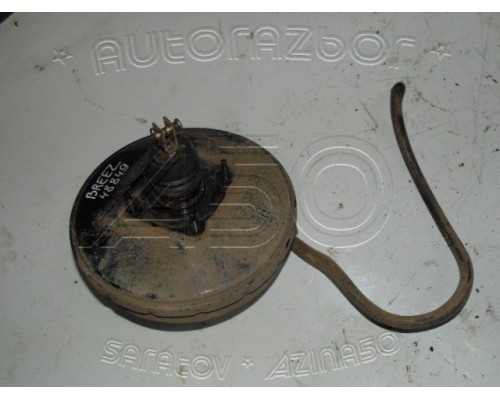 Усилитель тормозов вакуумный Lifan Breez (520) 2007-2014 (L3540120)- купить на ➦ А50-Авторазбор по цене 1000.00р.. Отправка в регионы.