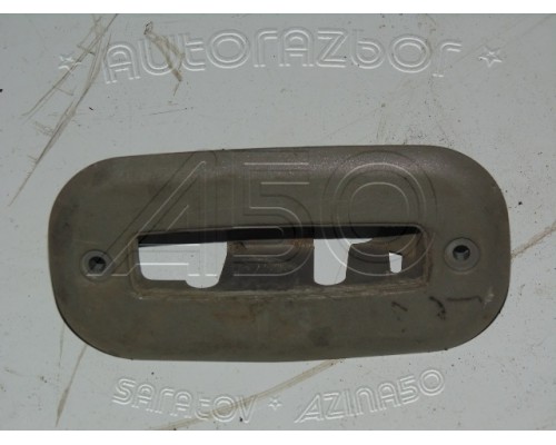 Накладка (кузов внутри) Ford Galaxy 1995-2005 ()- купить на ➦ А50-Авторазбор по цене 150.00р.. Отправка в регионы.