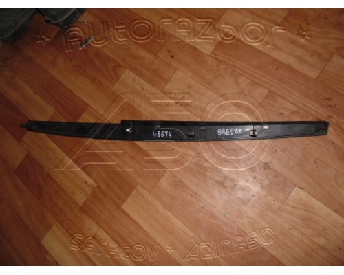 Накладка декоративная Lifan Breez (520) 2007-2014 ()- купить на ➦ А50-Авторазбор по цене 300.00р.. Отправка в регионы.