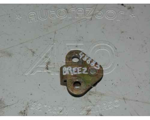 Ответная часть замка двери Lifan Breez (520) 2007-2014 (L5408650)- купить на ➦ А50-Авторазбор по цене 50.00р.. Отправка в регионы.