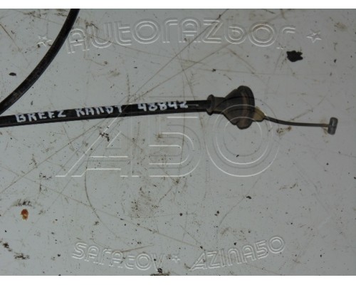 Трос открывания капота Lifan Breez (520) 2007-2014 (L8402600)- купить на ➦ А50-Авторазбор по цене 150.00р.. Отправка в регионы.